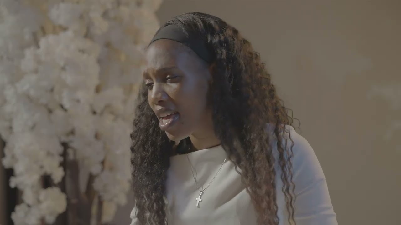 YAVUTSE by Eriko mukotanyi ft Clemence Gasasira,Enock