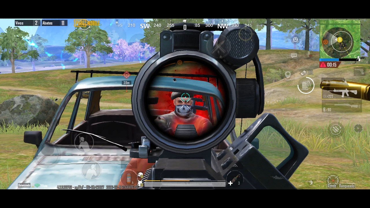 1vs 99  |  Impossible Ending