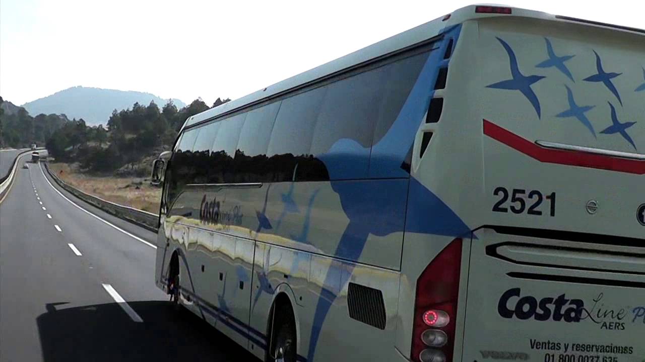 Costa Line Plus AERS