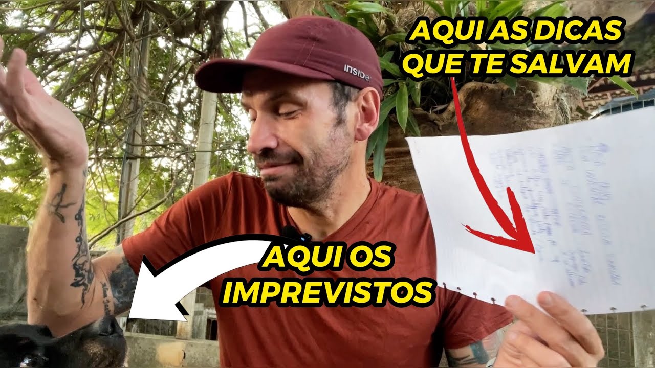 DICAS PRÁTICAS pra não sabotar sua estreia nos 21k e maratona e dobrar suas chances de sucesso!