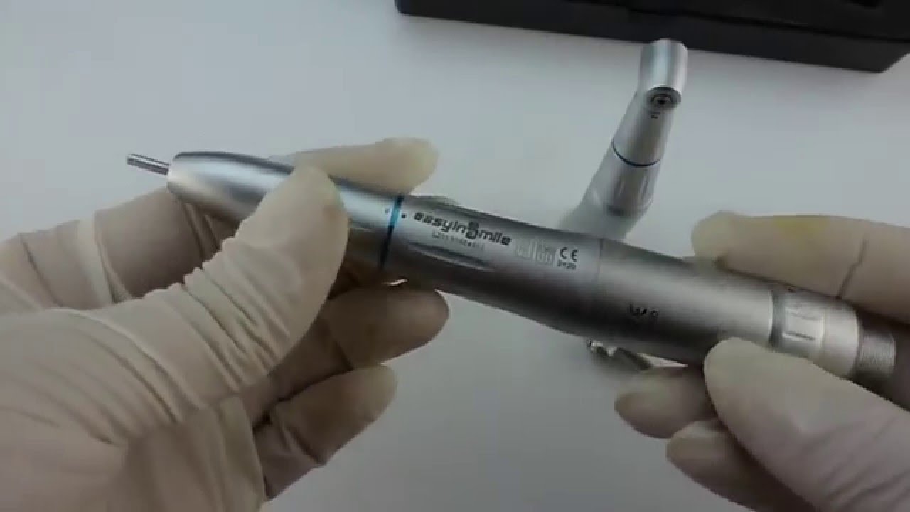 handpiece parts and products  NEW DENTAL INTERNAL WATER COOLING SYSTEM SLOW LOW SPEED HANDPIECE KIT