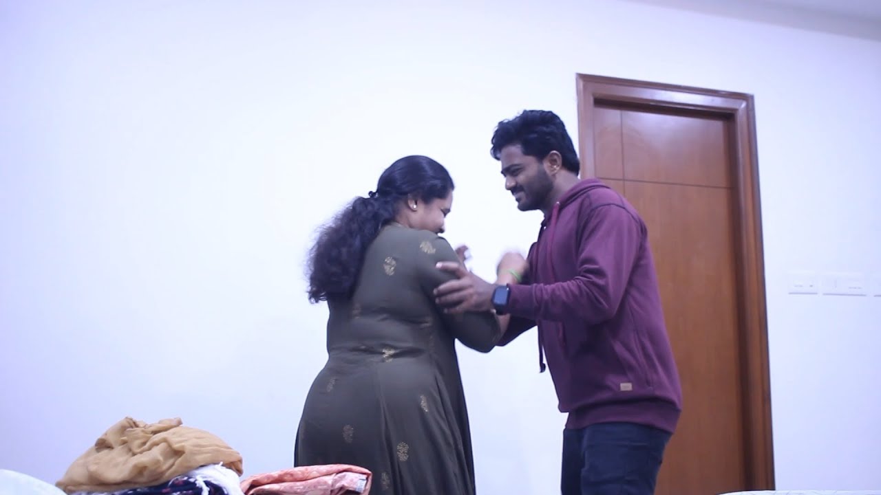 லஷ்மி - வயது 33 கணவனை இழந்த பெண்... PART 07 | Tamil Short Film | Tamil Short Movie