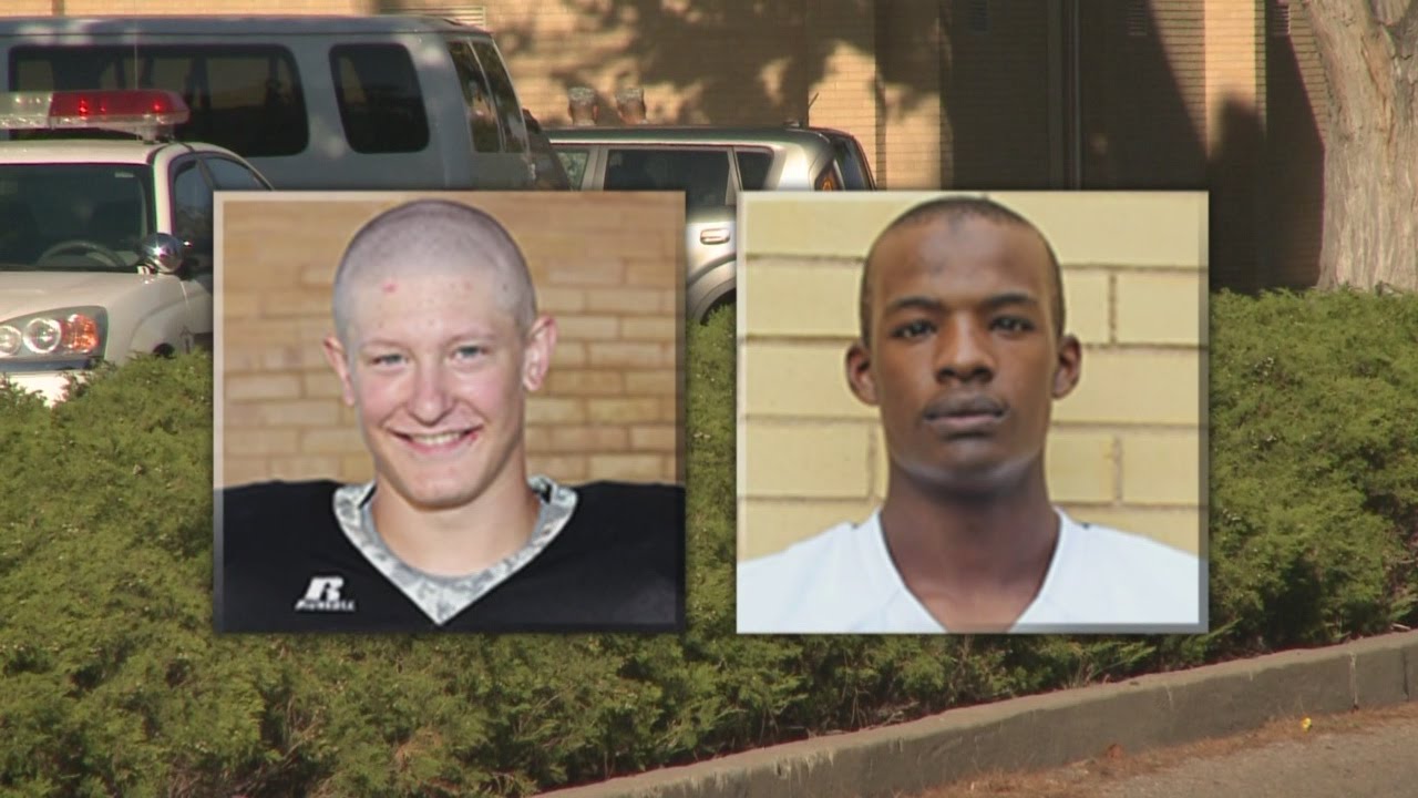 Police: NMMI athletes beat up teammate