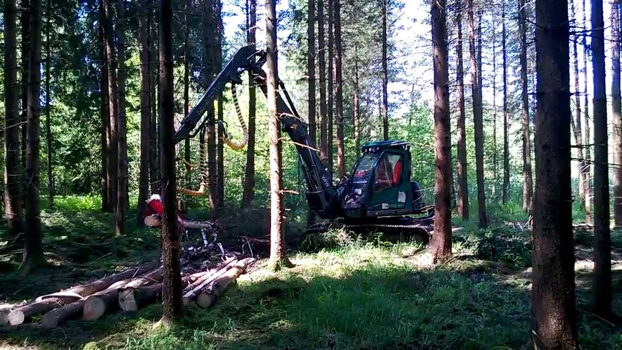 Neuson Ecotec 9002 HV