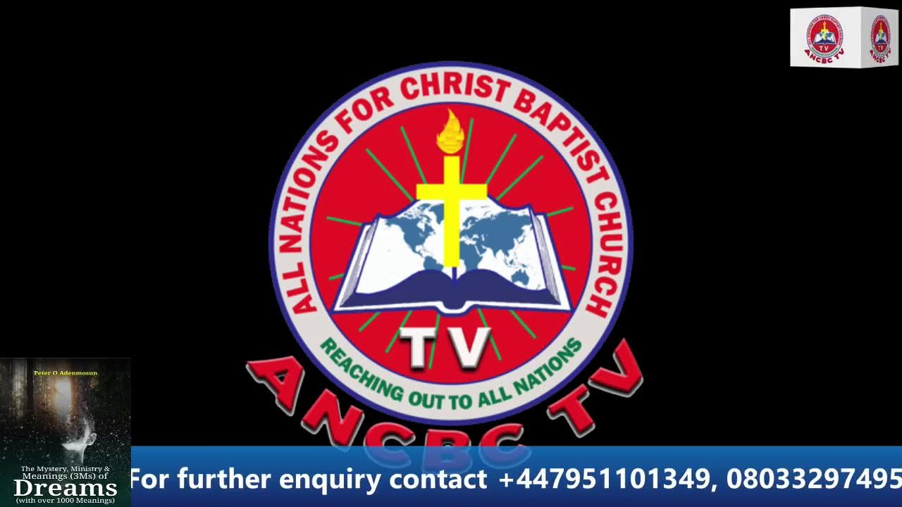 Live Broadcast