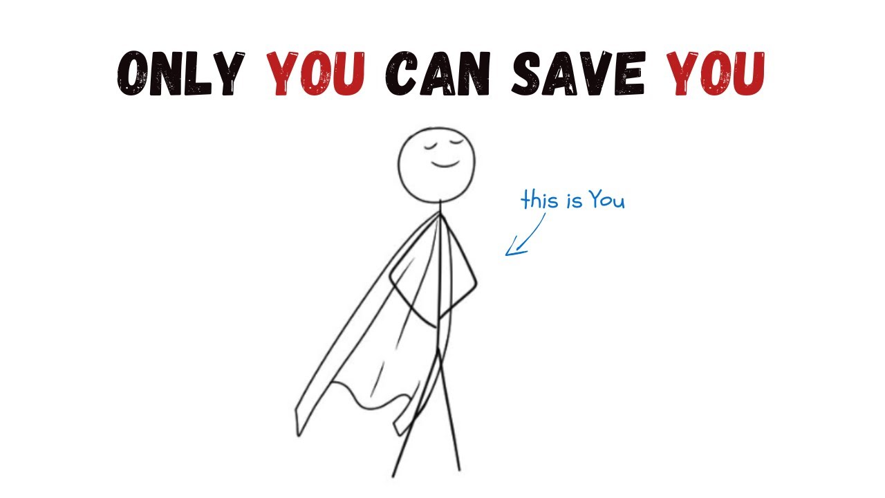 Hidden SECRETS on How to Stop Holding Yourself Back & Getting The Life You Want