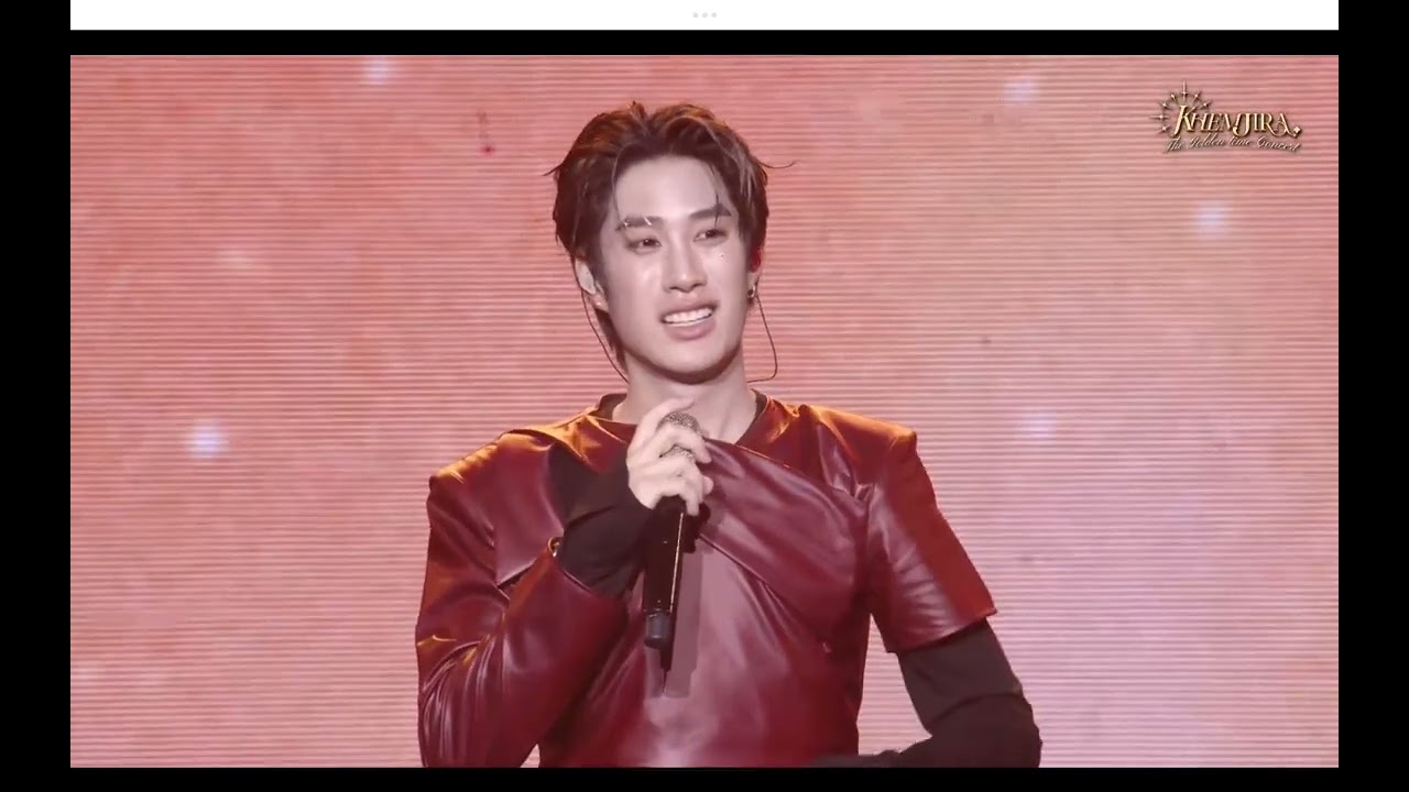 Tle_mtm talk part1 Day2 KhenjiraCon