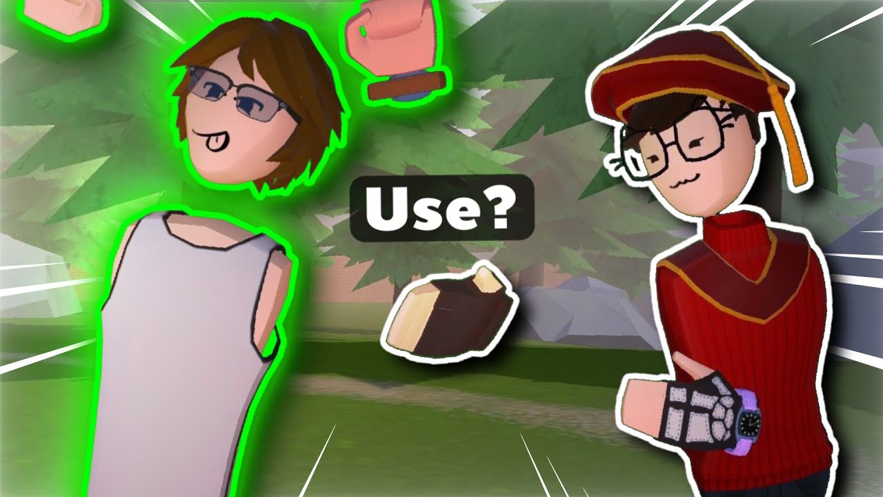 How To: Player Interactions | Rec Room Intermediate Tutorial