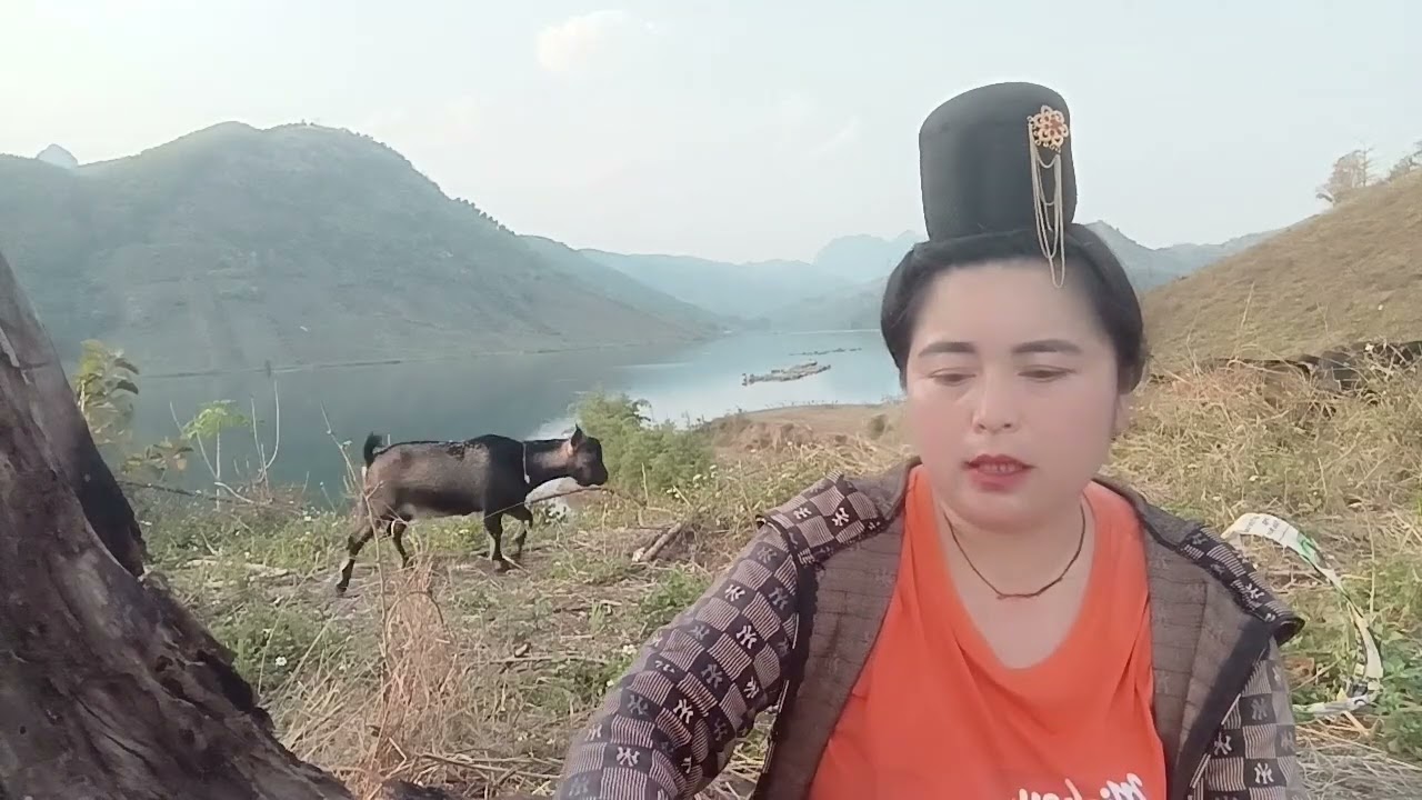Ngọc hoa đang buồn pi noong ơi 😭