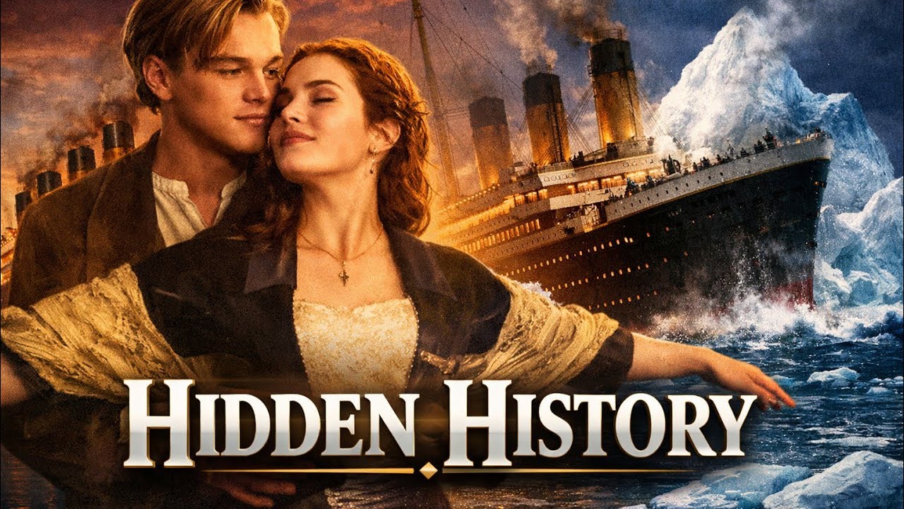 Titanic Movie History: Love, Disaster, and Human Pride
