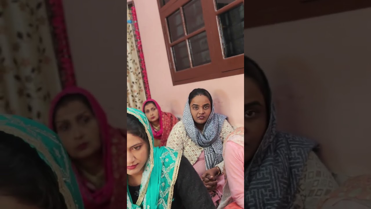 ਮਾਤਾ ਕੀ ਆਸੀਸ ਪੂਤਾ (ਭਾਈ ਪਰਮਜੀਤ ਸਿੰਘ ਲੁਧਿਆਣੇ ਵਾਲੇ) pota Mata ki Aaasis (Bhai Paramjit Singh)
