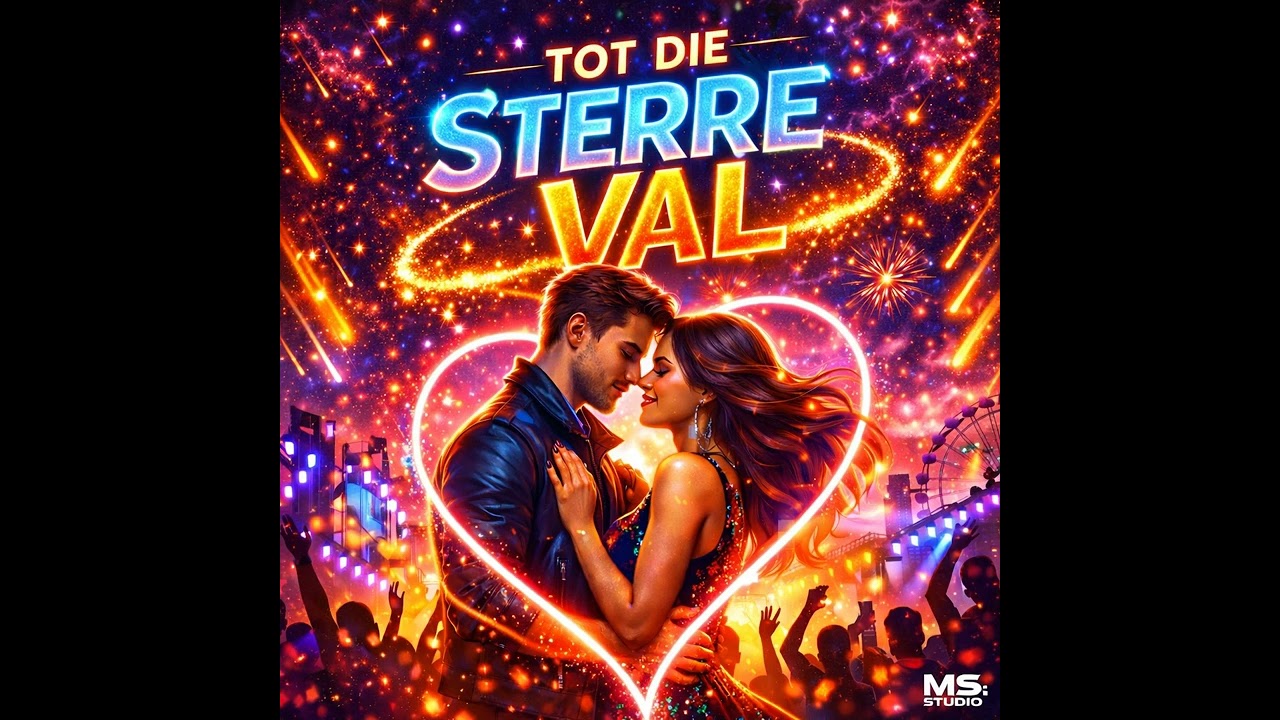 Tot die sterre val