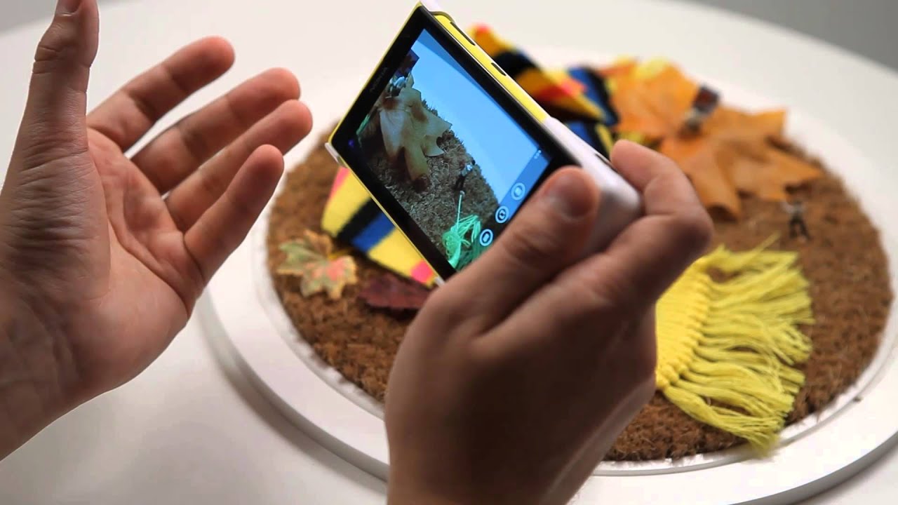 Nokia Lumia 1020: особенности, характеристики, демонстрация возможностей