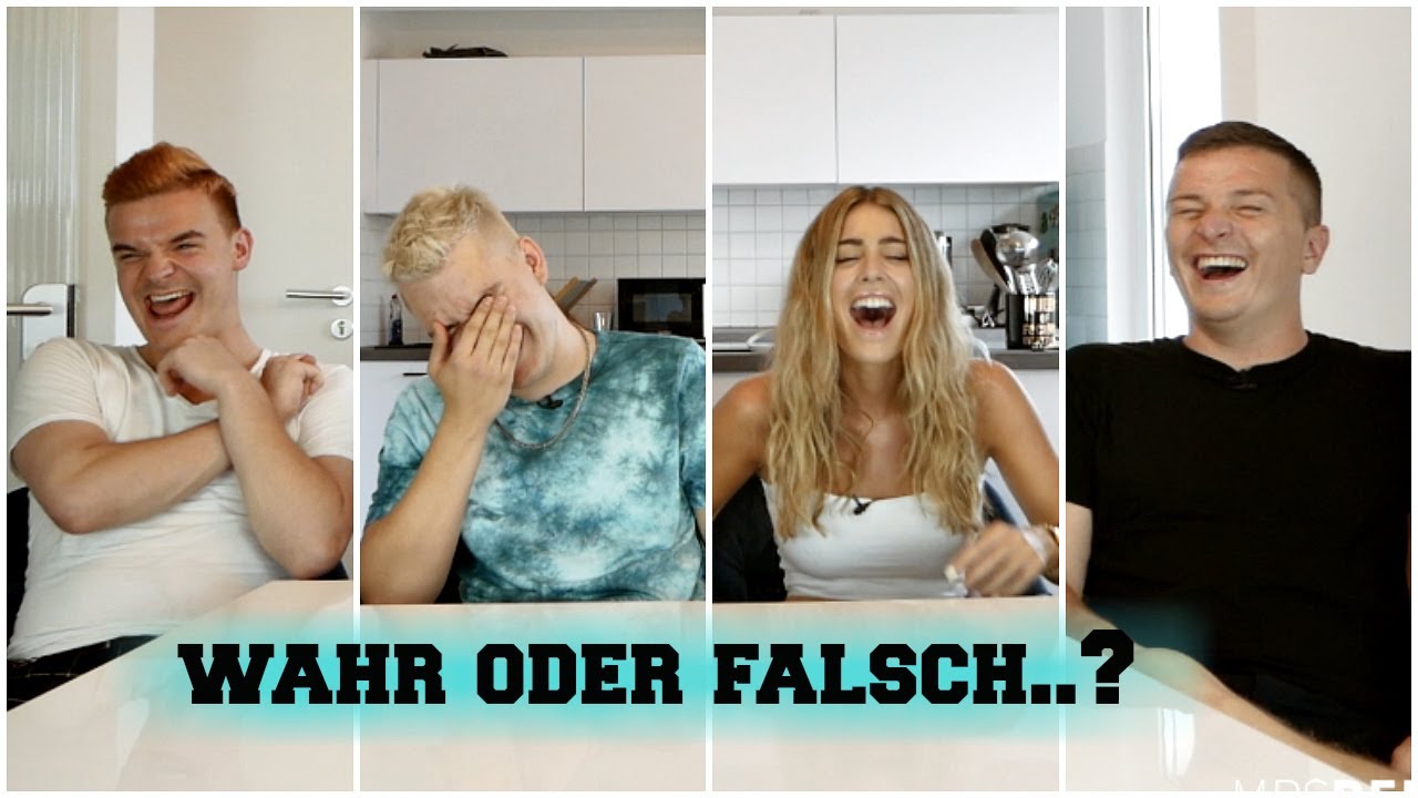 Fettabsaugung? Freundschaft+ mit Aaron? Gerüchte mit Gewitter im Kopf & Aaron Troschke