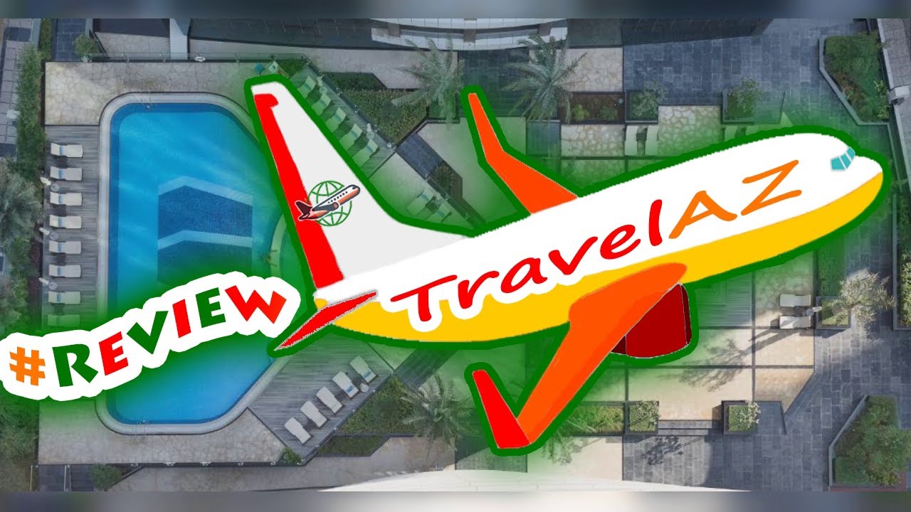 「TravelPZ」 Review Atana Hotel
