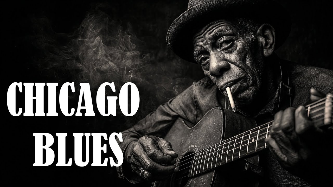The Greatest Blues Ballads 🎸 Heartbreak, Pride, Struggle, Resilience and Raw Emotional Vocals