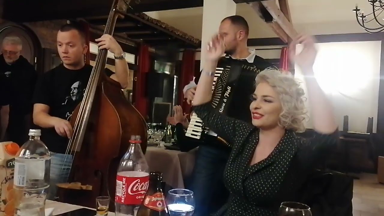 Ana Stanković - Ciganka sam mala