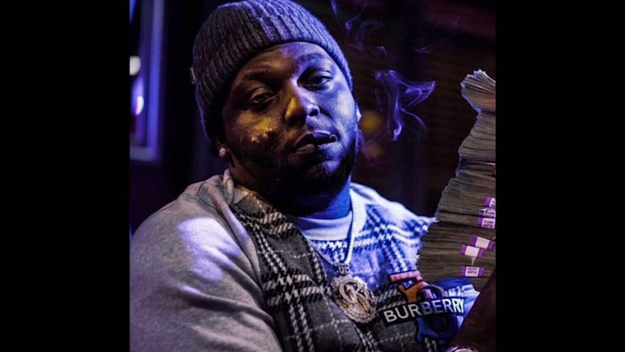 [FREE FOR PROFIT] Rio Da Yung OG x RMC Mike x YN Jay Type Beat - 