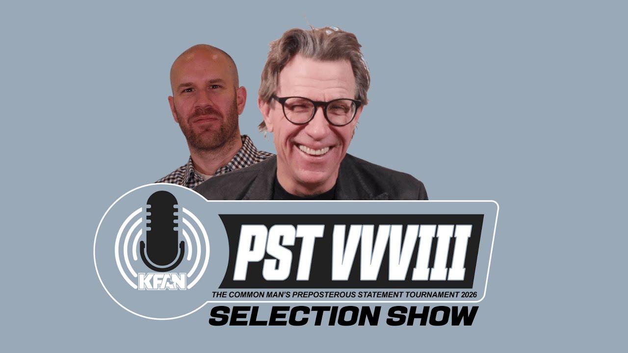 The 2026 PST VVVIII Selection Show!