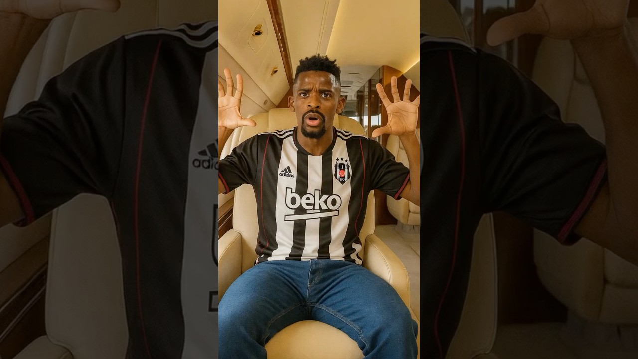 Beşiktaşta Rota Yeniden N&eacute;lson Semedo ! Portekizli Sağbek İle Transfer G&ouml;r&uuml;şmeleri Başladı