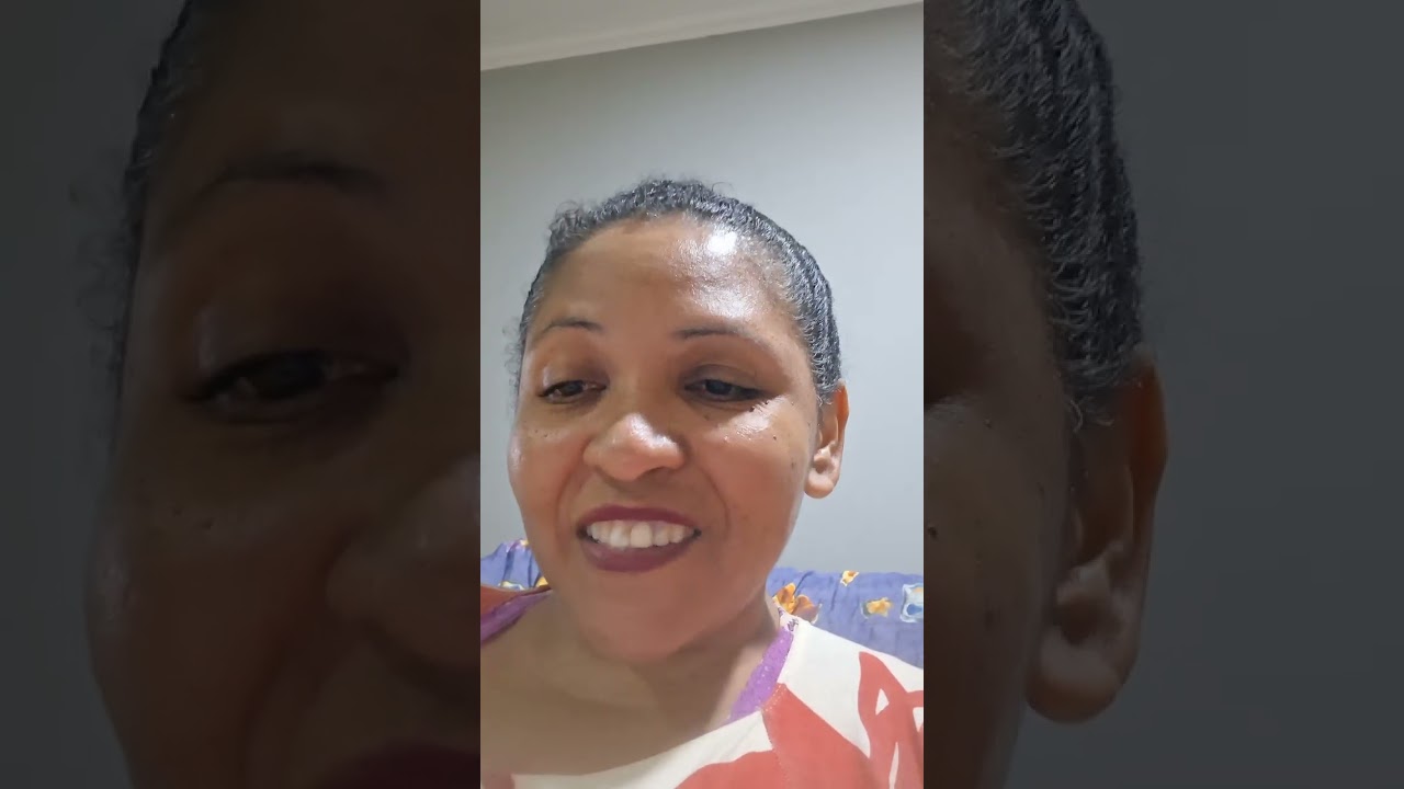 Devocional da Missionária Elizete Santos A Bondade de Deus 