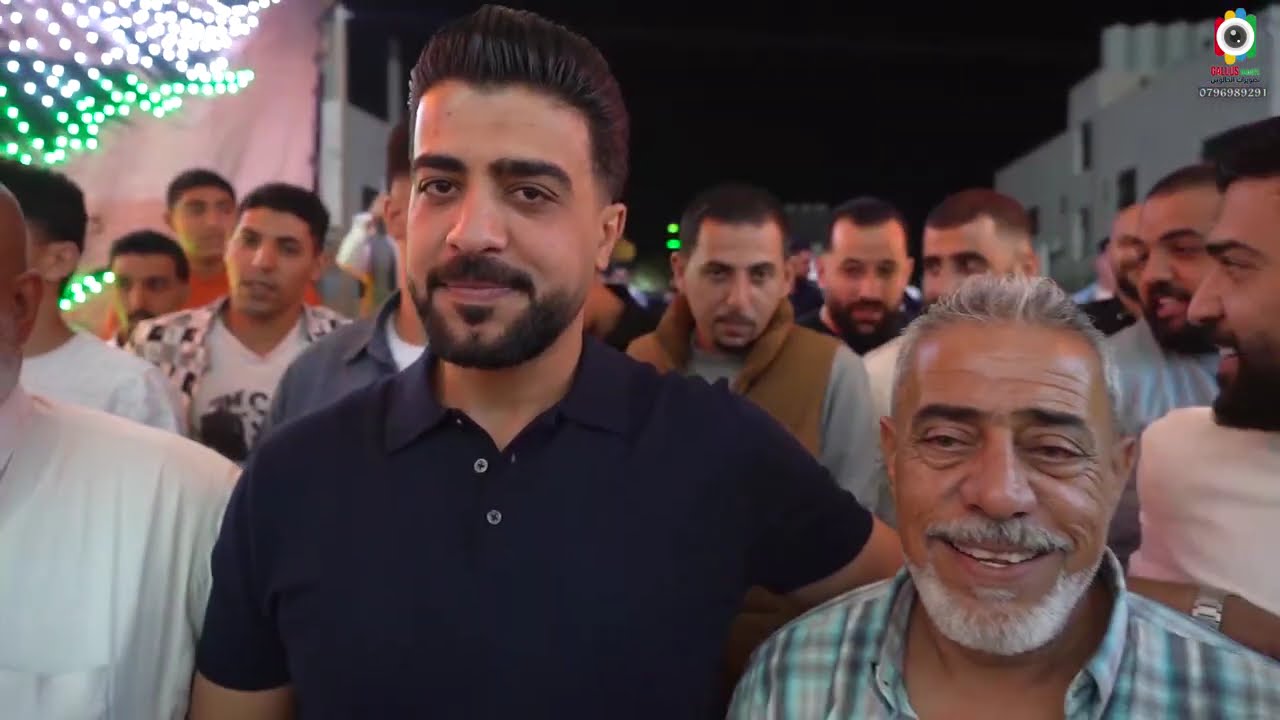 الفنان شرحبيل التعمري الفنان احمد الشيخ افراح ال مشرف العريس محمد تصويرات الجالوس