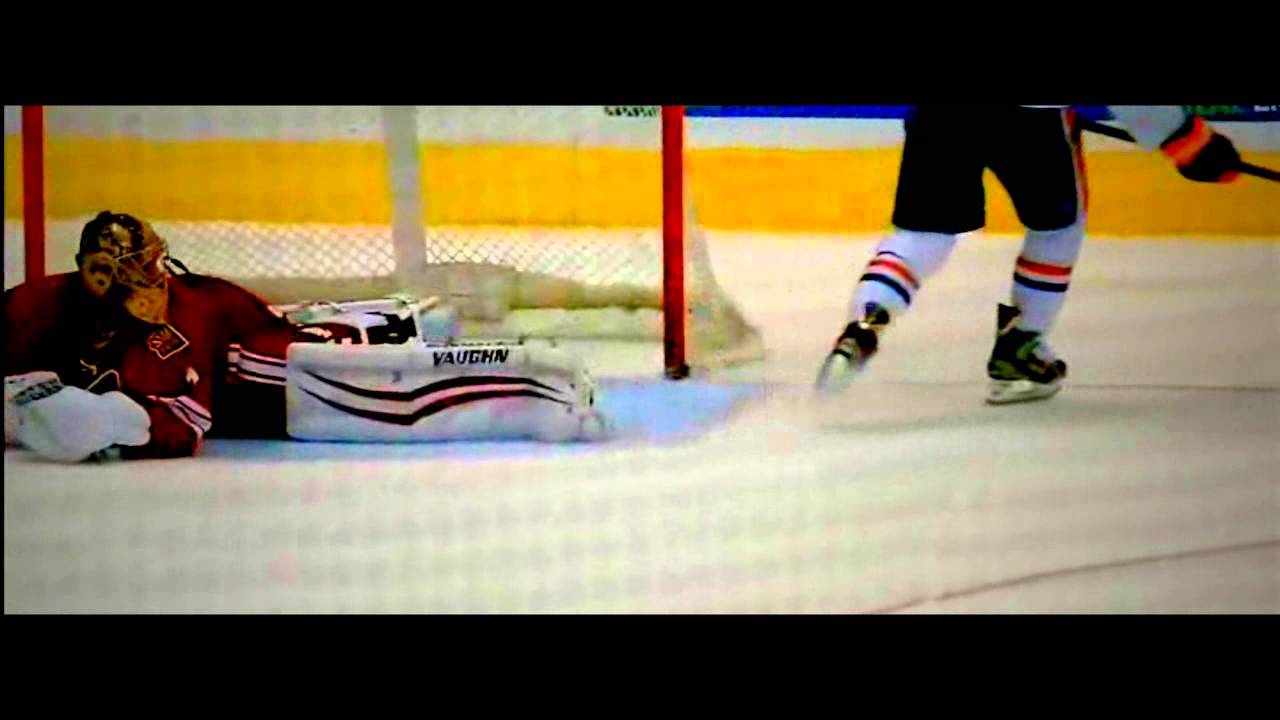 The Beauty of Hockey: The Greatest Game on the Planet (HD)