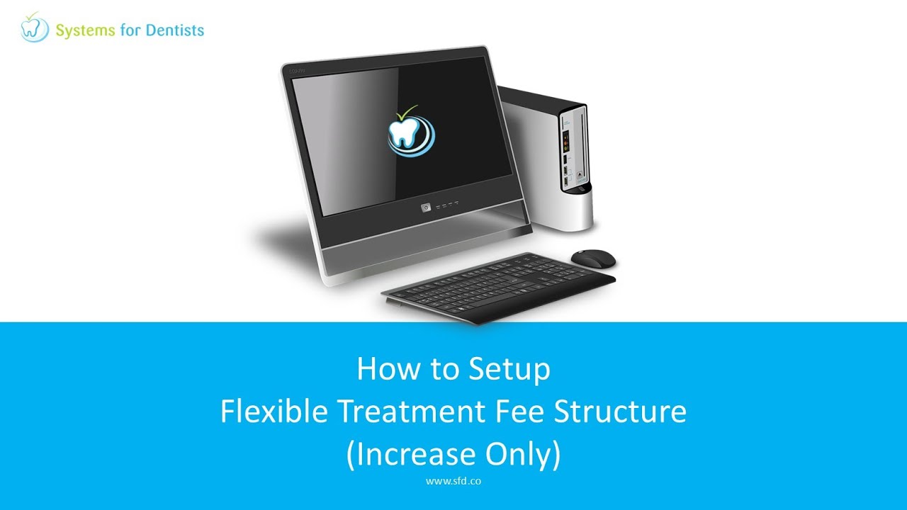 How to set up Flexible Treatment Free Structure (increase only)
