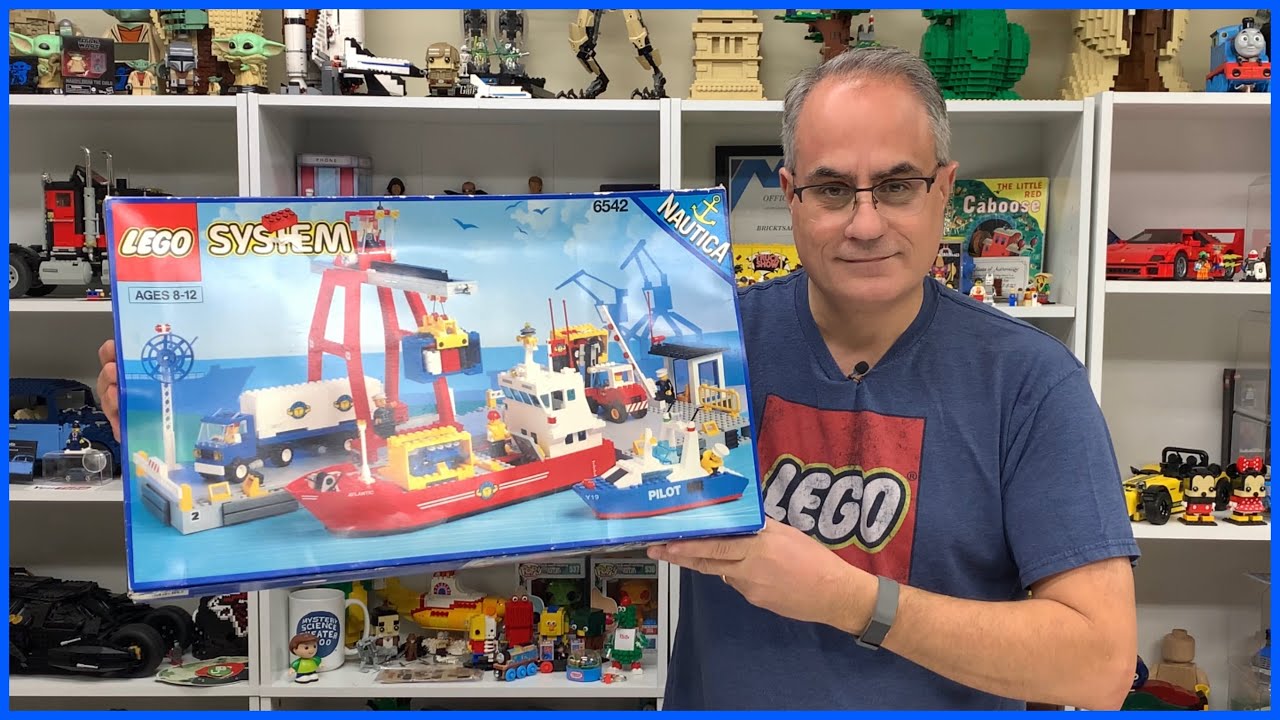 My 3 Themes Picks for LEGO 90th Anniversary Set Finalists