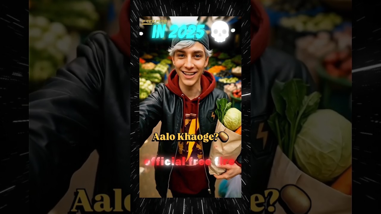 aloo khaoge in 2025 💀🥔