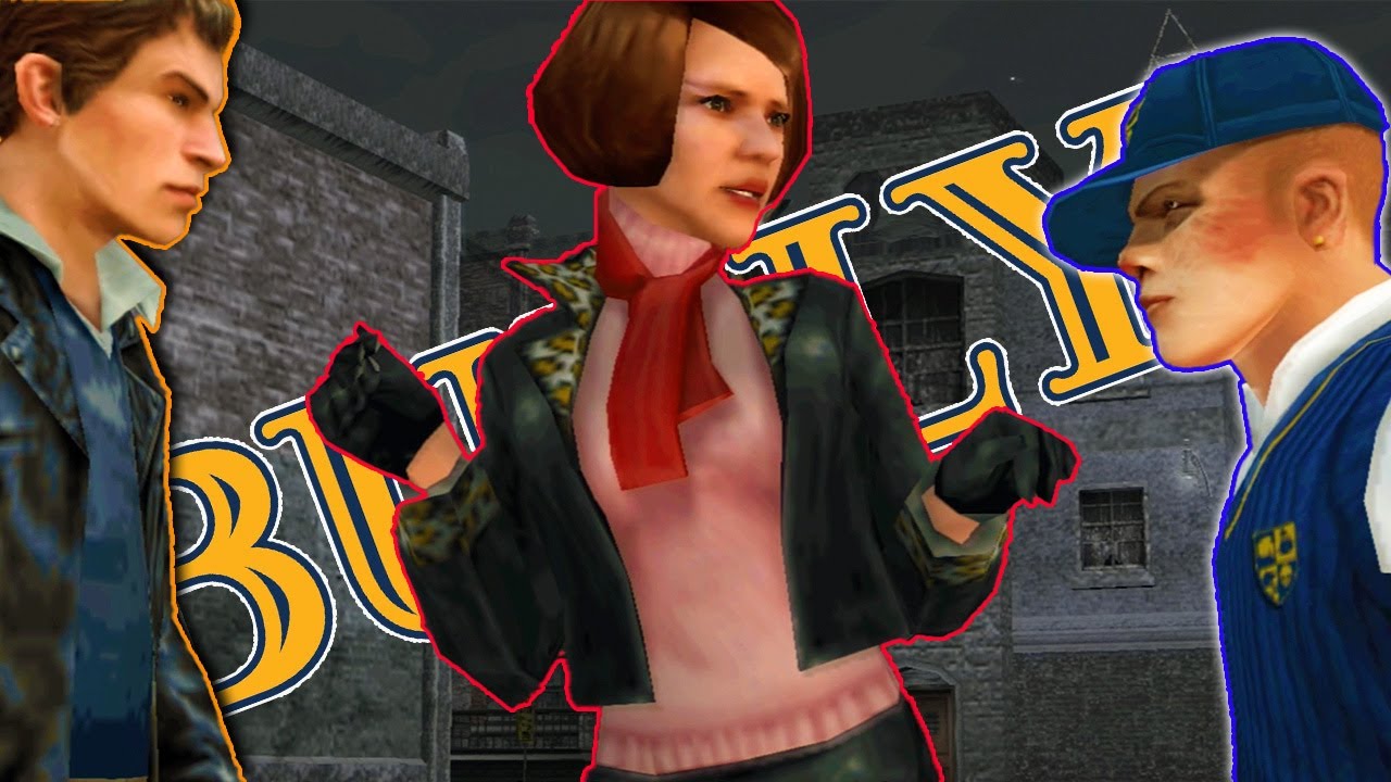 Lola's half ahh Race... | Bully