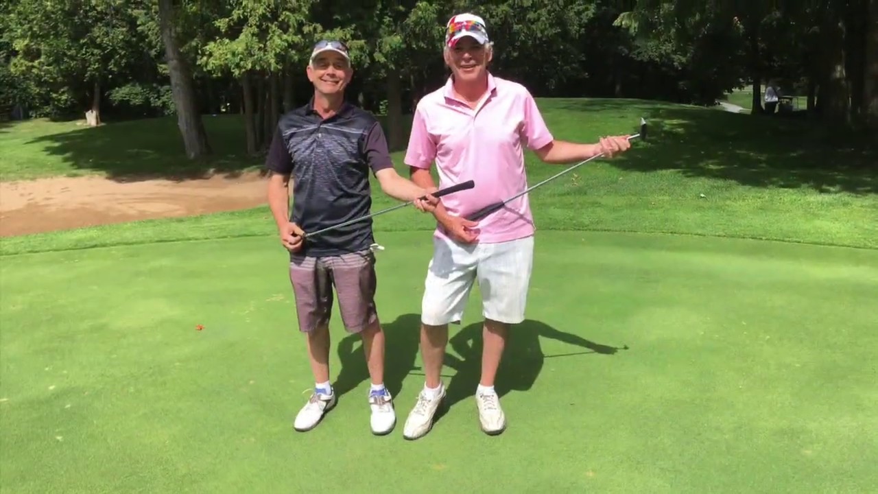 Les Lepage - Birdie To Bogey Blues