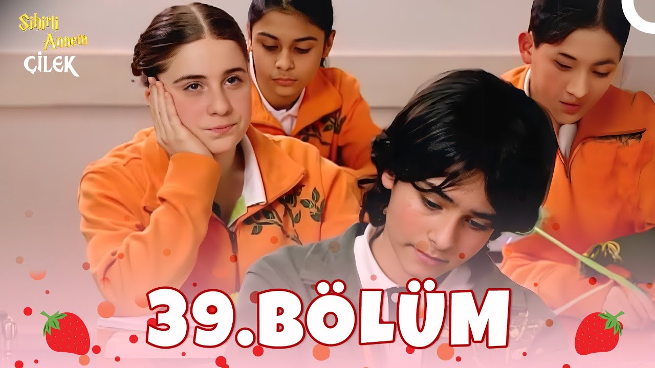 Sihirli Annem 39. Bölümü Birlikte İzliyoruz: Gizli Aşk Mektubumu Okuyoruz