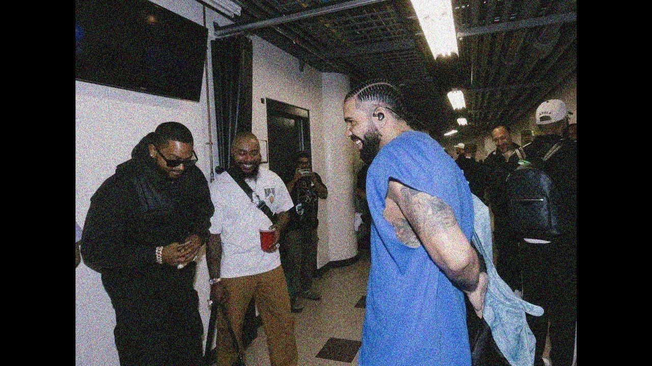 Drake Type Beat  - 