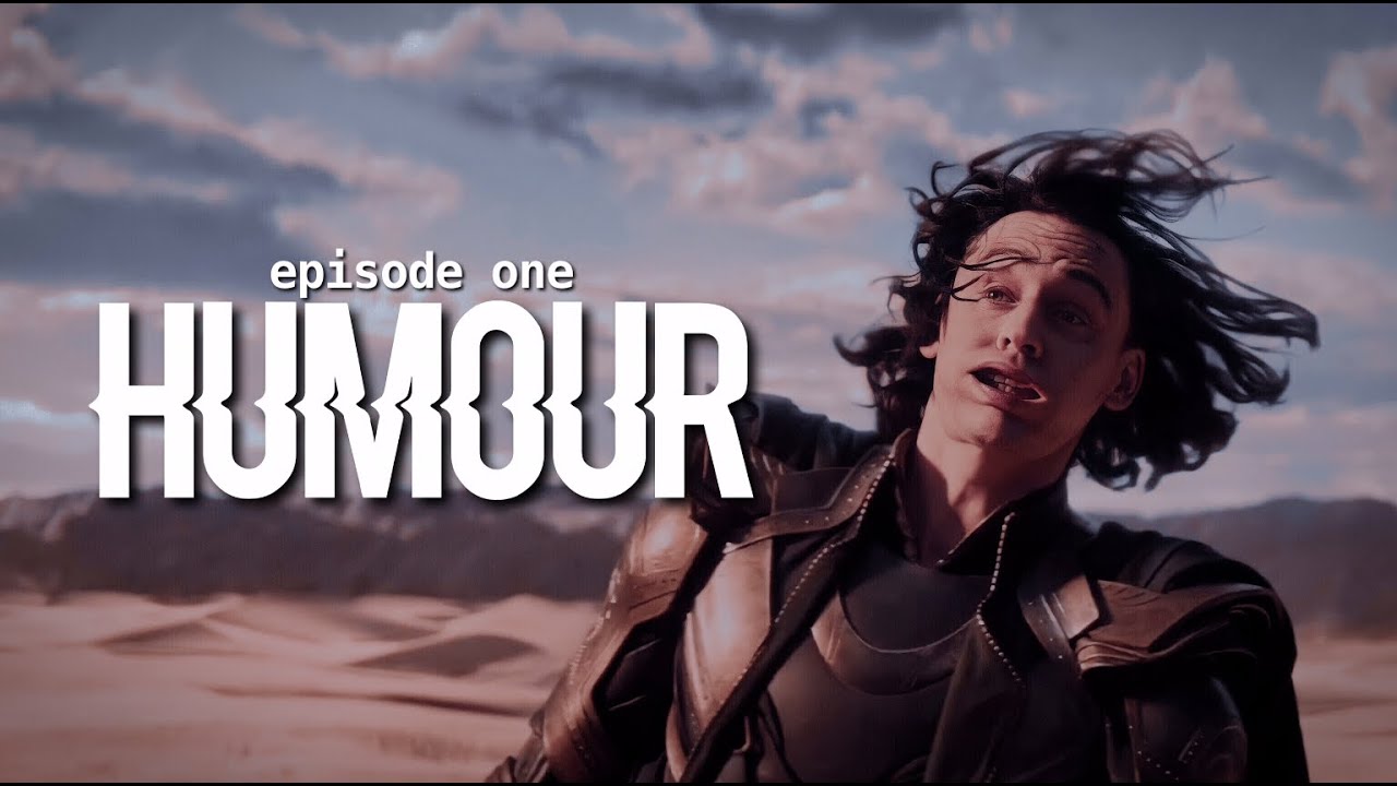 Loki Humor | is this the greatest power in the universe? [episode one]