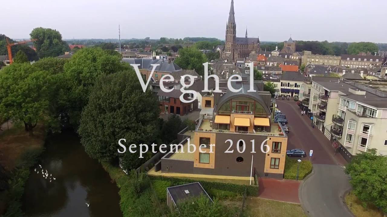 Veghel Drone!