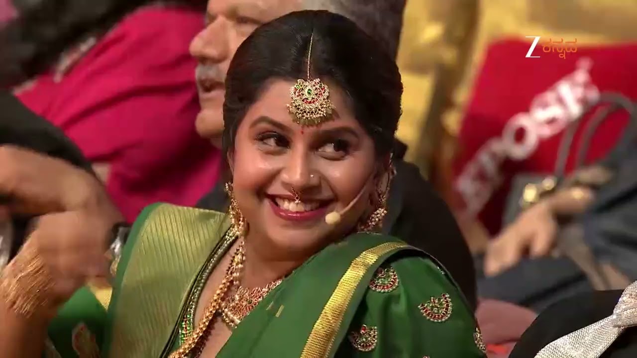 Zee Kutumba Awards 2025| Ep - 3| Webisode 02| Oct,19 2025| Master Anand,Anushree,Akul | Zee Kannada