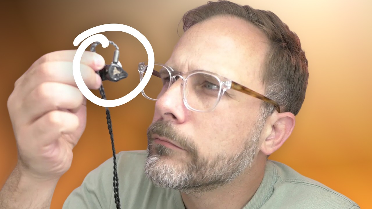 What's different? Hisenior Mega7 review