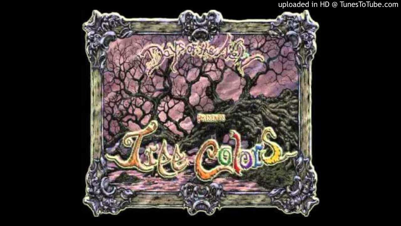 Travis Meeks - Scared