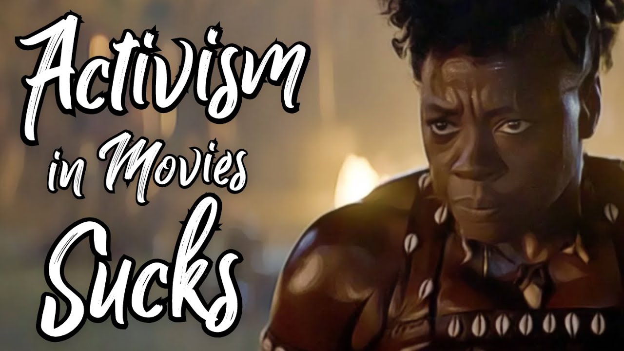 How Extreme Political Correctness in Movies is Driving Society Apart