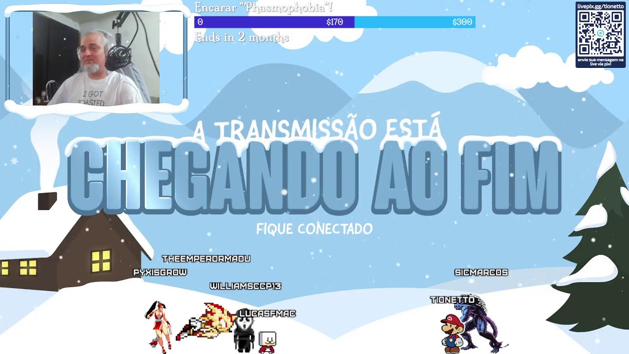 Dia de finados... vamos "Vascar" neste joguinho, será? xD
