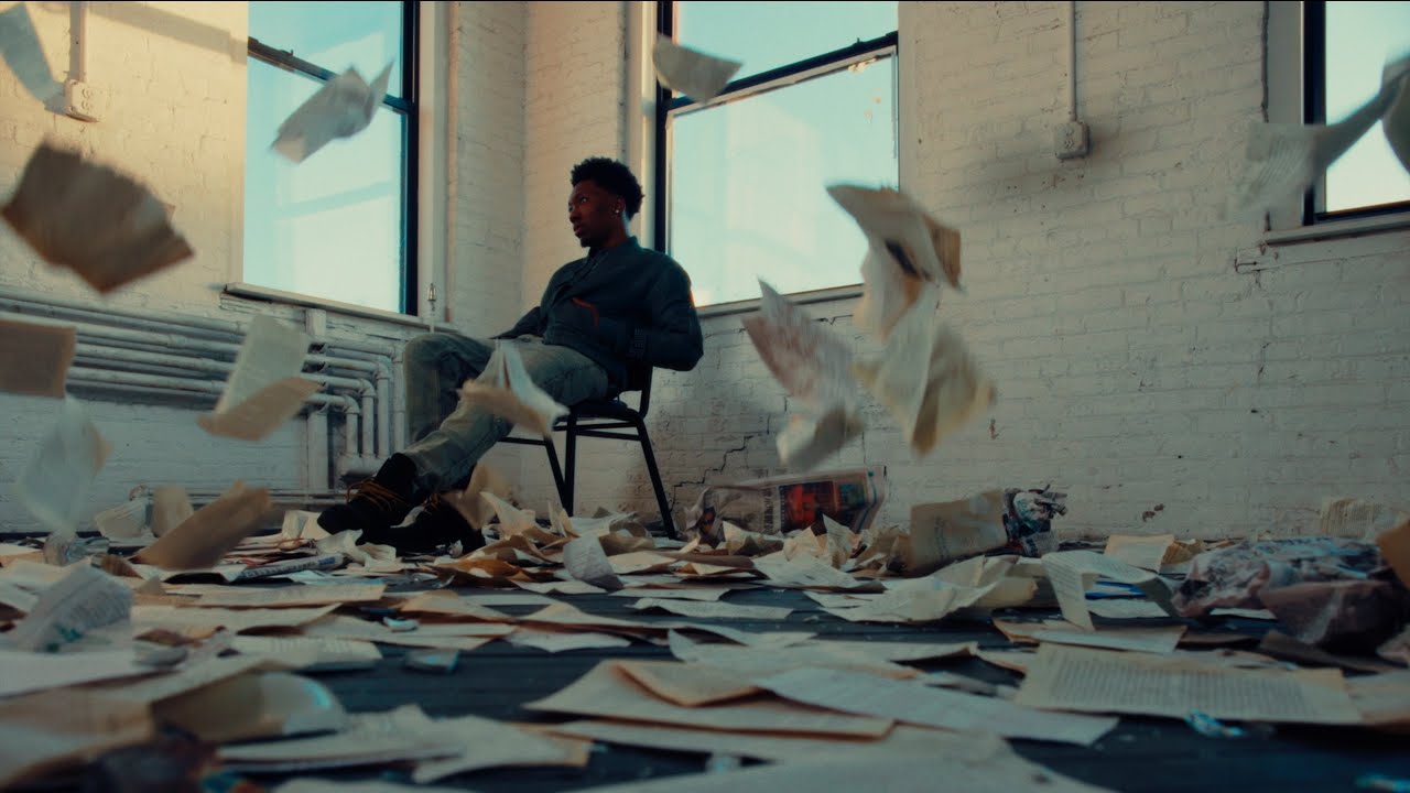 Corey Lingo - Bad Enough (Official Music Video)