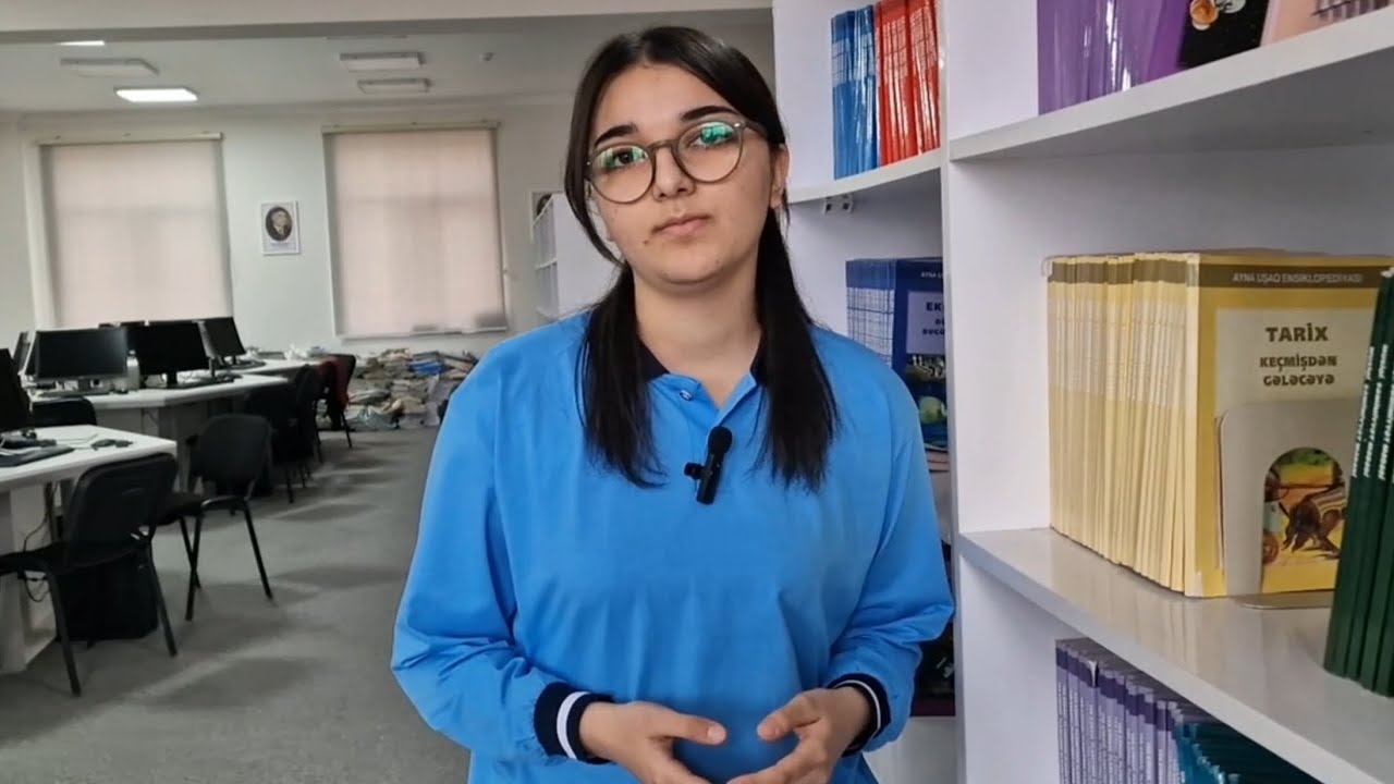 3 Dekabr – Beynəlxalq Əlillər Günüdür 🧑‍🦽