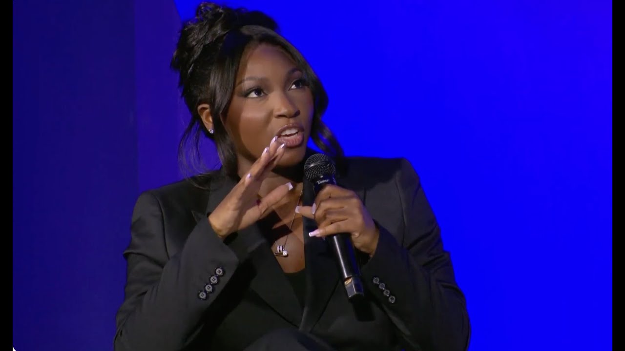 #WFGM25 7/11 Game not over: Crafting strong personalities across contemporary culture