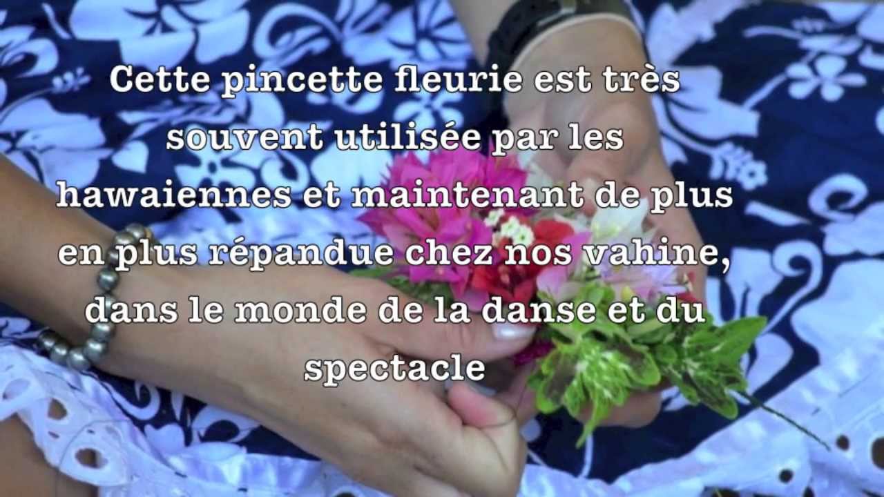 Po'ara - Mehiata Riaria