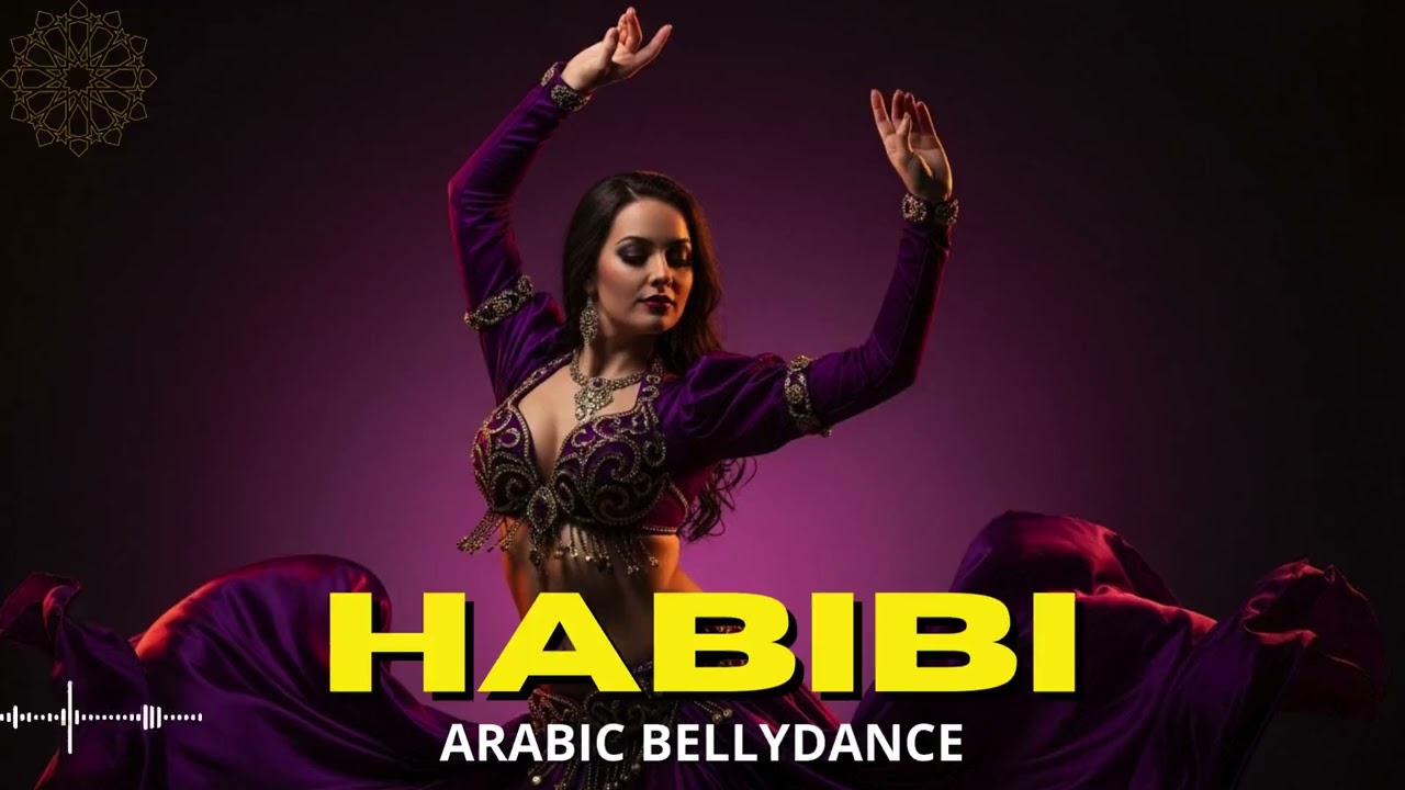 Arabic Cinematic Remix | Epic Middle Eastern Orchestra EDM