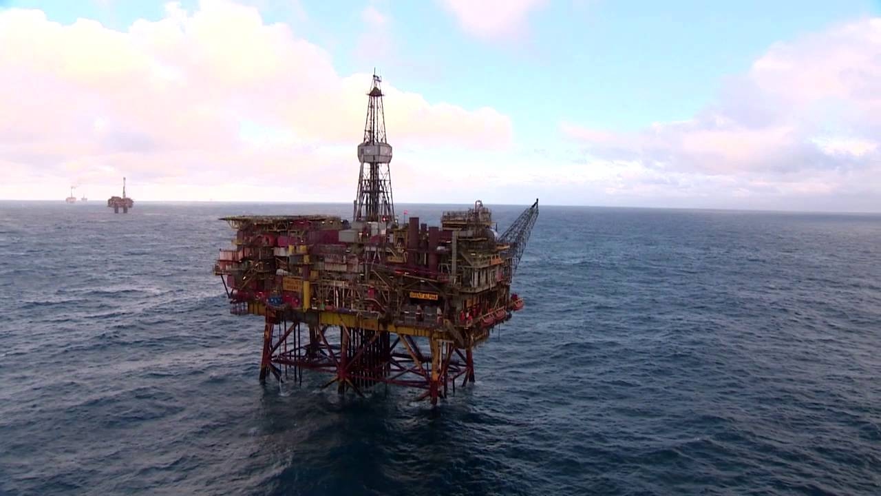 Brent decommissioning comparative assessment