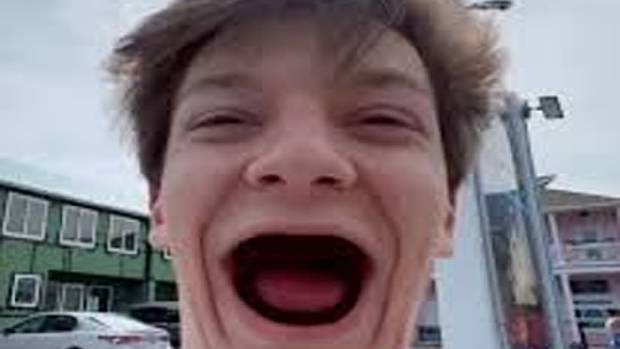 Who do you fink gave you the teef?