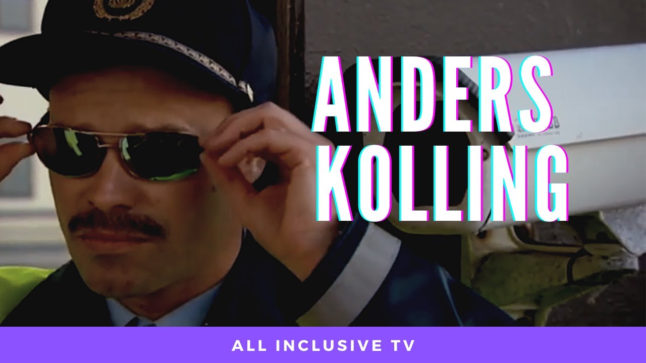 Anders Kolling S&aelig;son 1 Compilation  | Mick &Oslash;gendahl