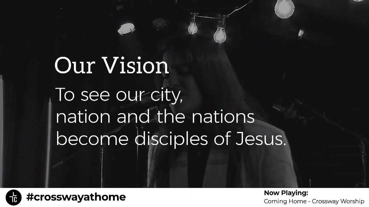 Reset | Crossway Baptist Church